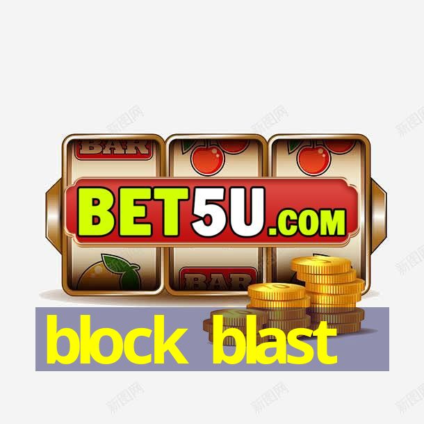 block blast